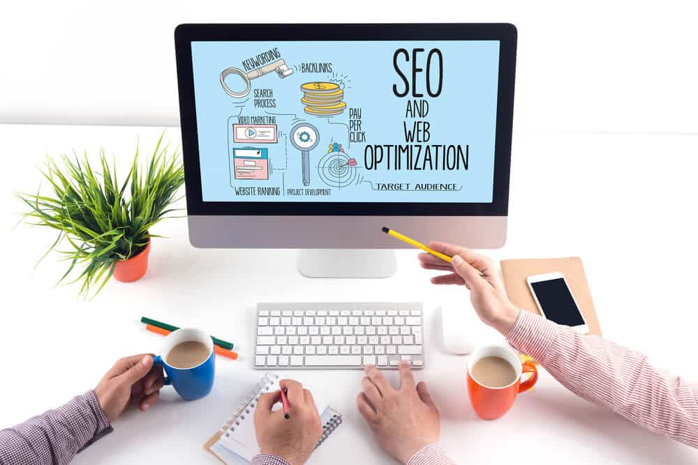 شركة SEO بالرياض | شركة SEO | وسائط واكتر
