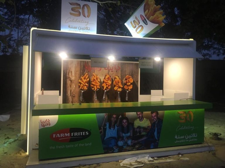 الدعاية والاعلان, وسائط وأكثر للتسويق الإلكتروني