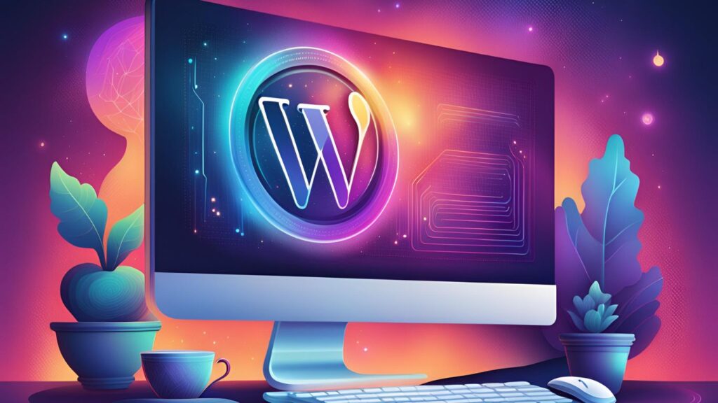 إنشاء متجر إلكتروني عادي ووردبريس