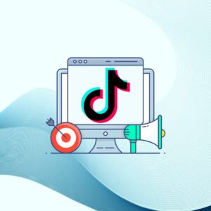 انشاء حملة تيك توك