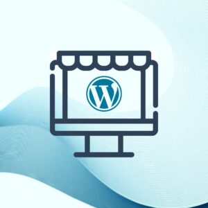 تصميم متجر الكتروني - ووردبريس 3 دفعات