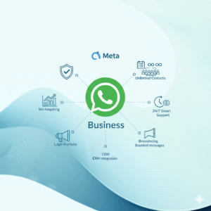 وسائط وأكثر للتسويق الإلكتروني, وسائط وأكثر للتسويق الإلكتروني