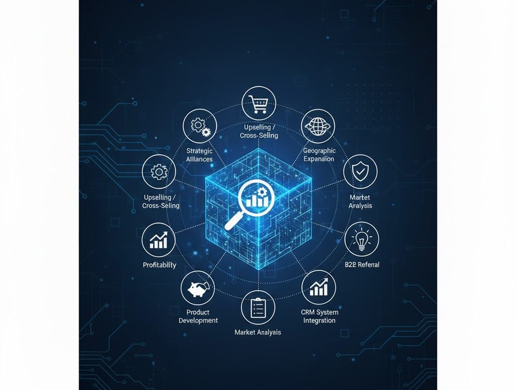 دليل صياغة محتوى يبيع ويبني سلطة العلامة التجارية.