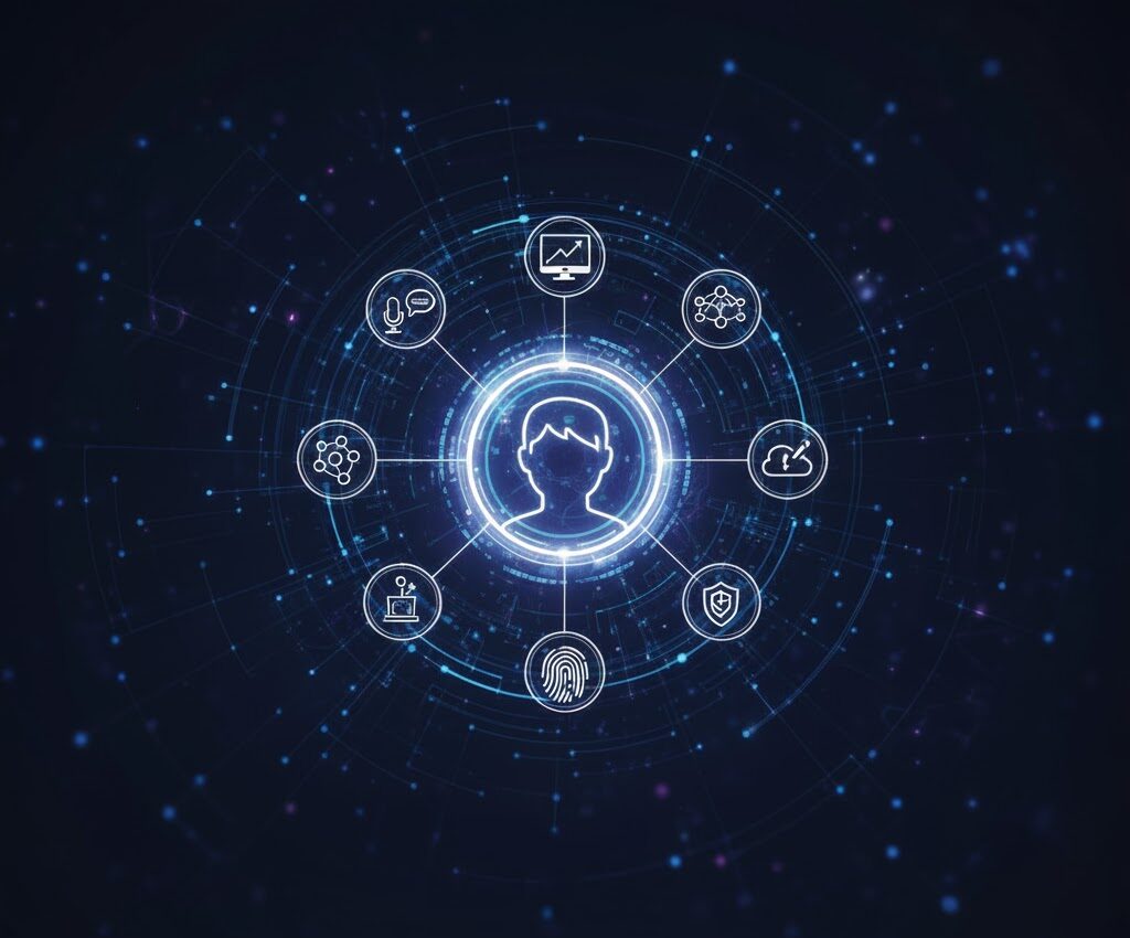 بناء وإدارة العلامات التجارية الشخصية الرقمية (Personal Branding), وسائط وأكثر للتسويق الإلكتروني