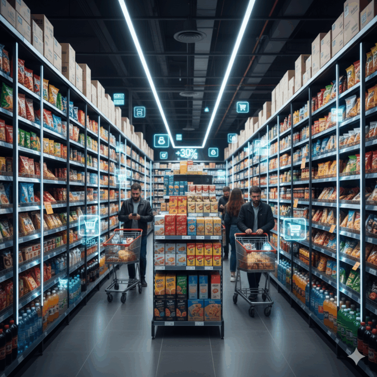 وسائط وأكثر للتسويق الإلكتروني, وسائط وأكثر للتسويق الإلكتروني