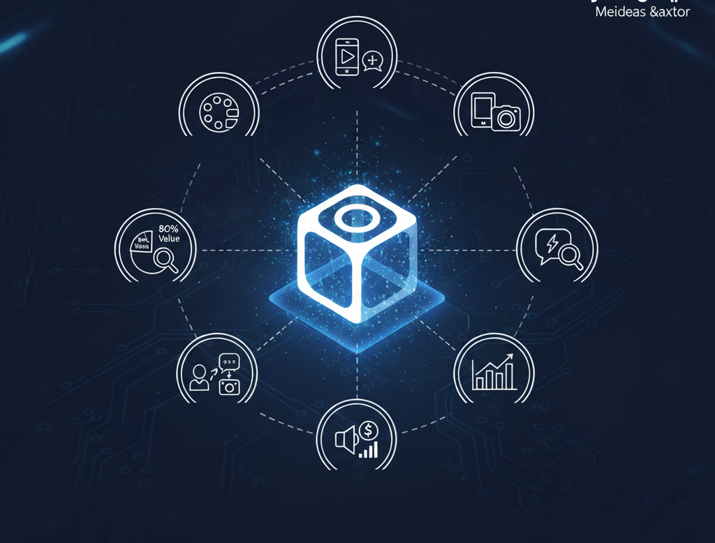 دليل شامل لإدارة حسابات إنستغرام للعلامات التجارية