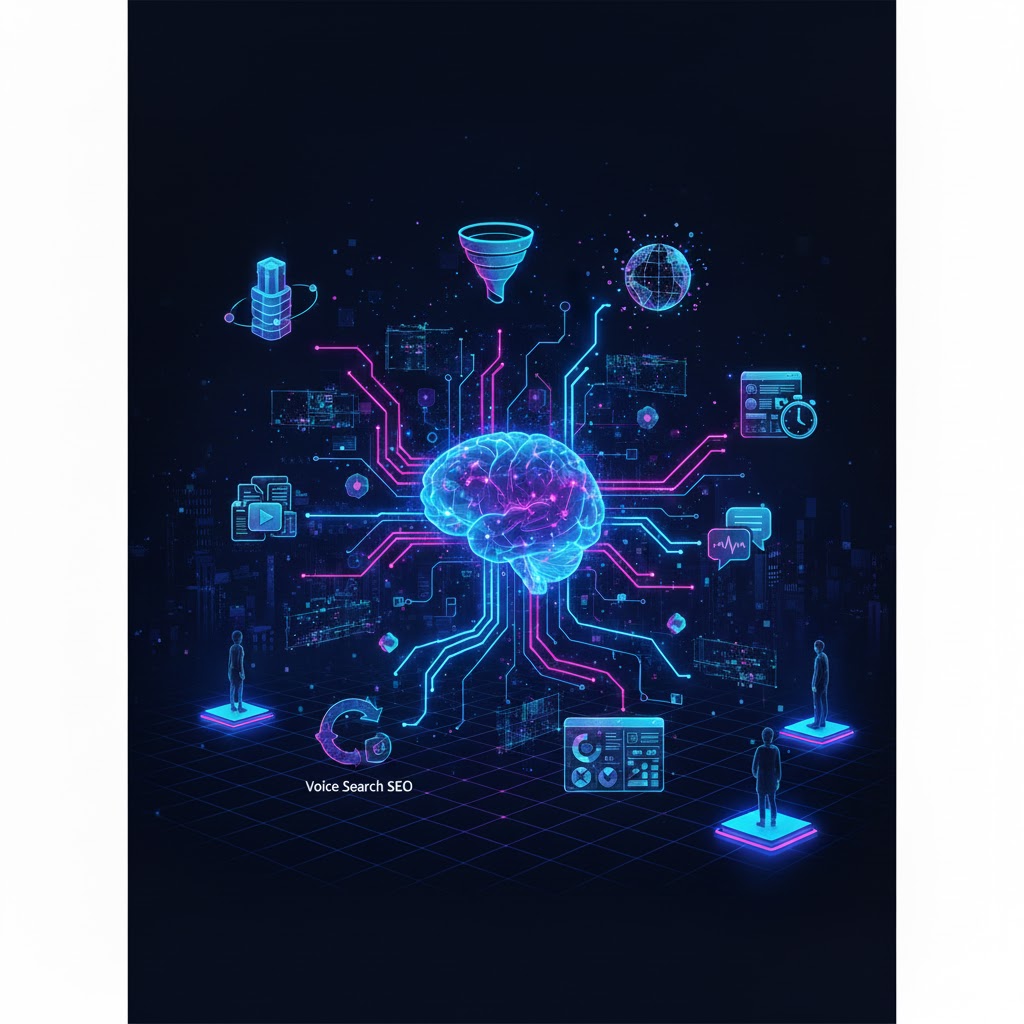 استراتيجيات التسويق بالمحتوى المتقدمة