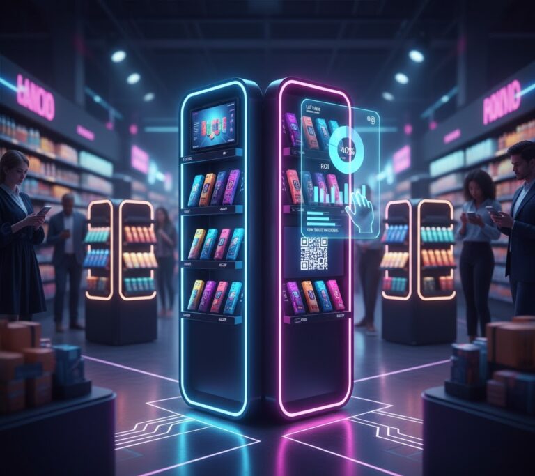 وسائط وأكثر للتسويق الإلكتروني, وسائط وأكثر للتسويق الإلكتروني